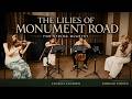 Emeralds Strings Quartet | The Lillies of Monument Road by Charles Knudsen