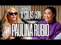 Paulina rubio y vicky martn berrocal  a solas con captulo 9  podium podcast