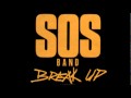 Sos band  break up