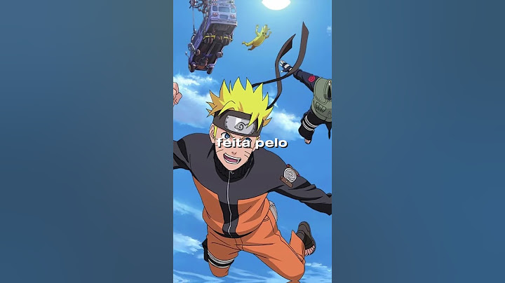 A PARCERIA DO FREE FIRE E NARUTO FINALMENTE CHEGOU #shorts #naruto #freefire #games