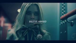 Skatt Bross - Walk The Night Sub Español - Lyrics