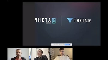 Blockchain - Theta