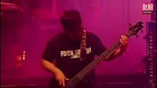 Super Guitarist Indonesia (Metal) Ebenz, Agung, Akew, Ferly, Gan Gan