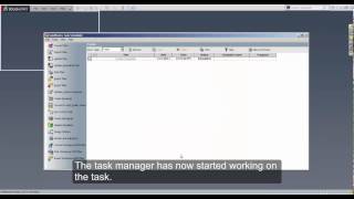 Automate Creation of Drawings with Solidworks Task scheduler