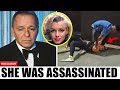 Marilyn Monroe’s True Cause Of Death Confirmed By Frank Sinatra 60 Years Later