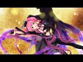 歌マクロス マクロスΔ ワルキューレ Dancing in the Moonlight  MV マキナ 特別演出