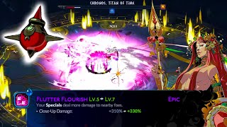 This Revaal Aspect Made Fear a JOKE
