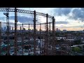 1080p DJI Fly internal test
