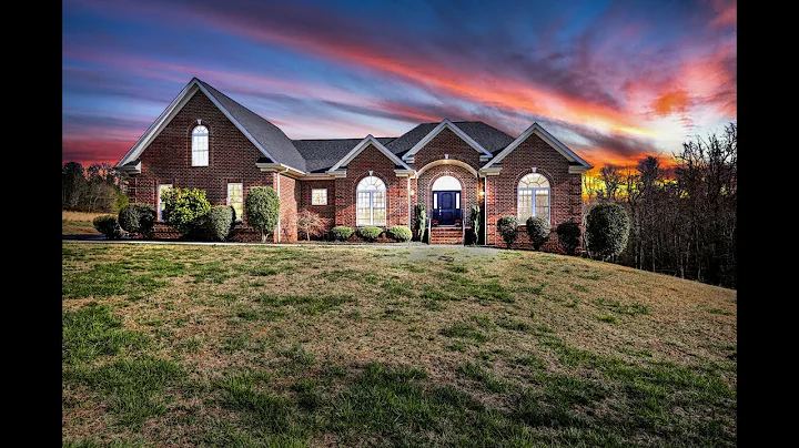 400 Becky Gibson Road Greer, SC 29651