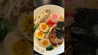 SUKIYA RAMEN - #ramencolorado #ramen #restaurantesjaponeses