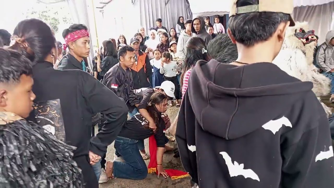 Tng hilap di like nya baraya