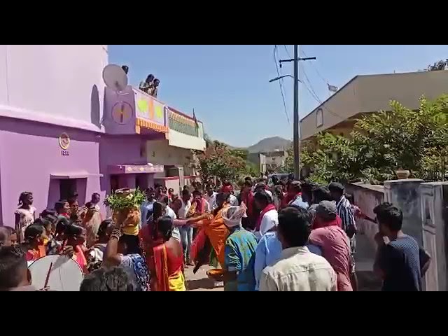 Begumpet Laxmidevara - Lakshmi Devi Begumpet | Suresh Madharaveni class=