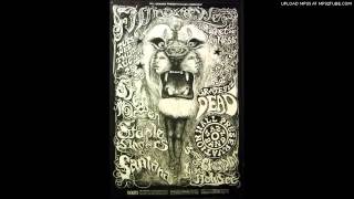 Santana - Gypsy Queen 1970