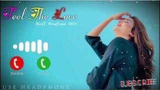 Love Ringtone 2025💞|Romantic Ringtone💕| Best Ringtone 2025 | New ringtone 2025 | TT12