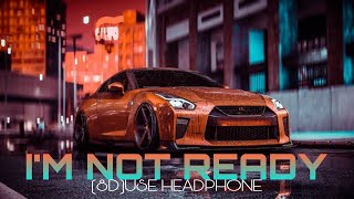 Low Mileage  Im Not Ready  Garage  Car  Gymu0026exercise  With Surround Sound