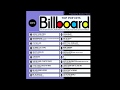 Billboard Top Pop Hits - 1971