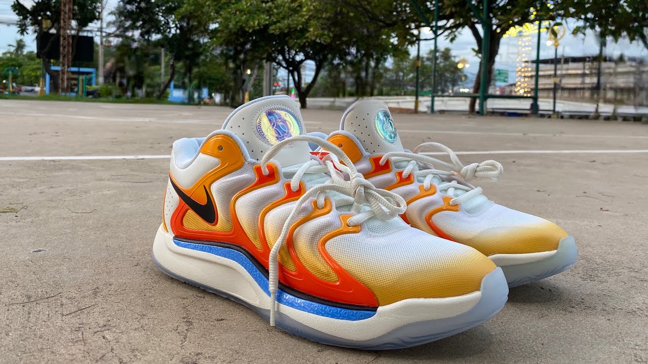 KD 17 Review YouTube