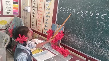 22 अंकी संख्या वाचन:23145678909876504325 ही संख्या वाचून दाखवा?