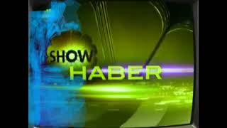 Show TV - Haber Jeneriği (2002 - 2003) Resimi