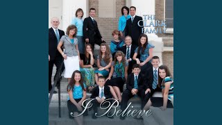 Video voorbeeld van "The Clark Family - Saved"