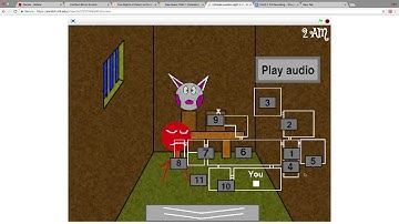 New Friends Mode Complete | Ultimate Custom Night 2