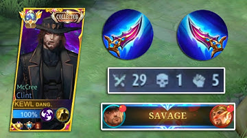 CLINT BLADE OF HEPTASEAS FIRST BUILD IS LITERALLY 100% BROKEN!! (must try)