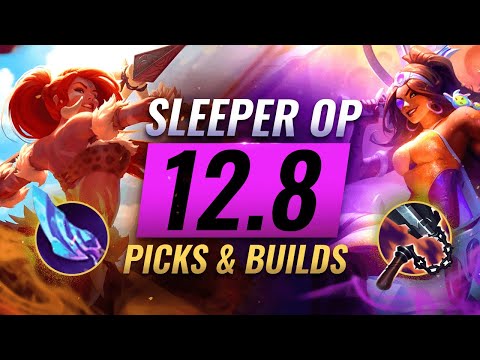 Top 5 off-meta picks and builds to exploit on League of Legends season 11