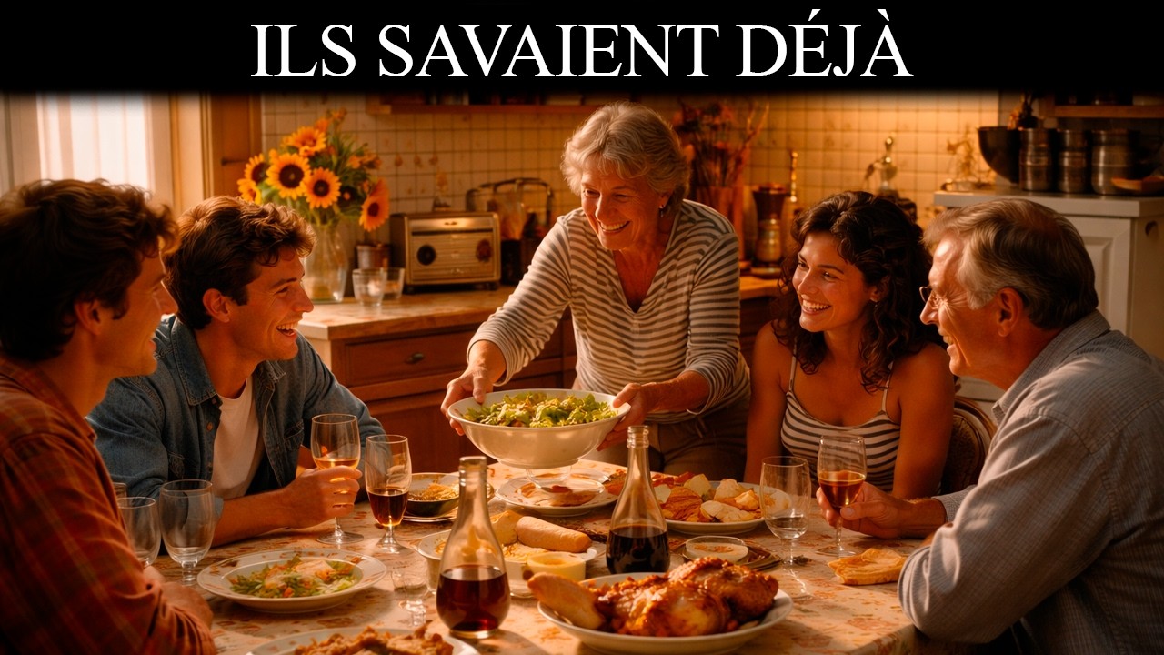 La France Interdit TikTok. Nos Parents Avaient Déjà la Solution