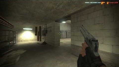 css/ Deagle mixclip :)
