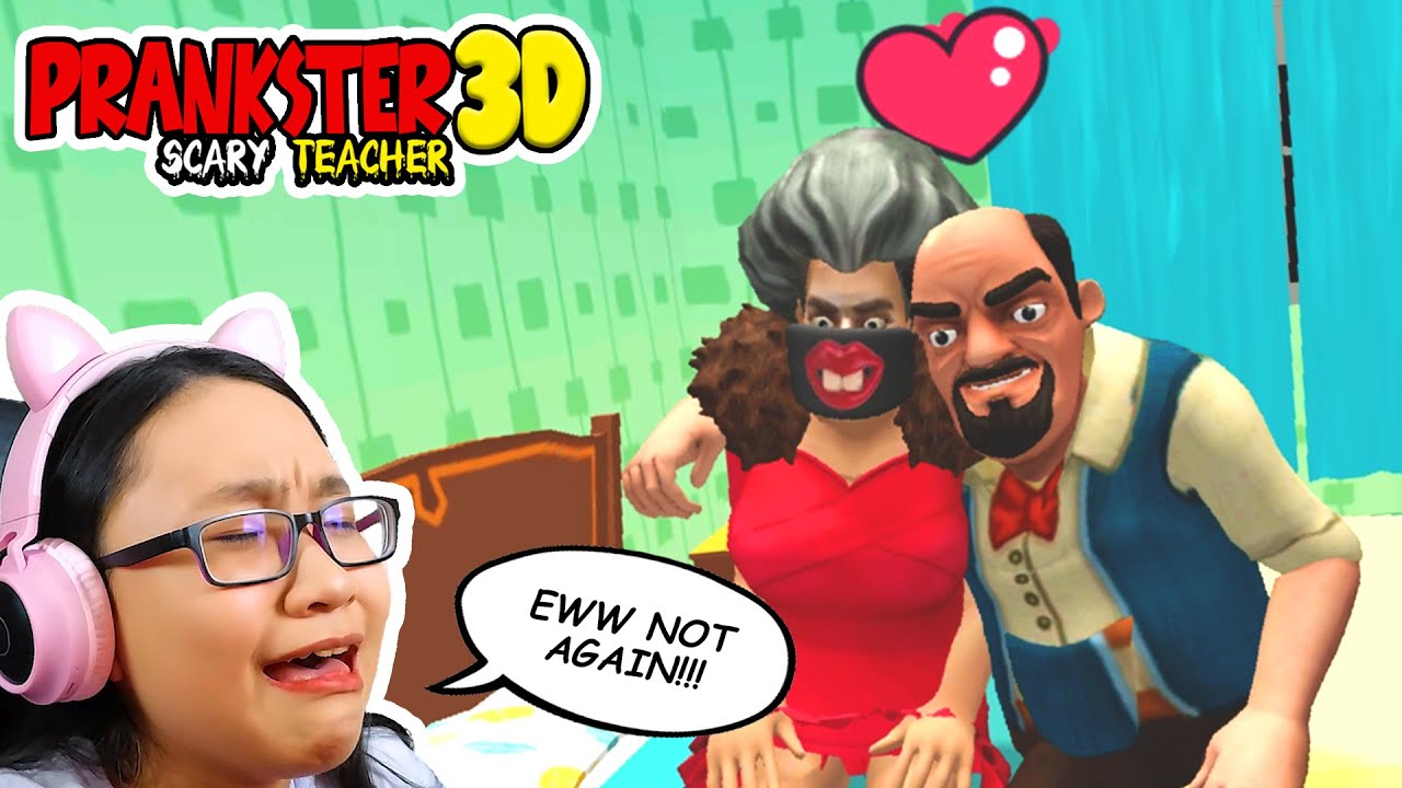 Guide for Scary Teacher 3D 2021 1.0 Free Download