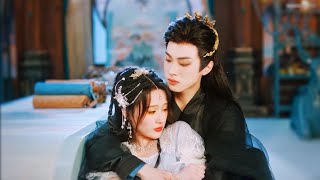 Scent of new dawn chinese drama 💞 chinese love story❤️kdrama Hindi rimix songs 2024❤️‍🩹cdrama 2025❤️