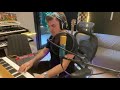 مصطفى جيجلي بديل (الثمن) فيديو كليب Mustafa Ceceli- Bedel (Canlı) Davul ve Piyano