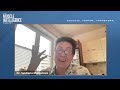 Solve Stress and Heal Trauma: Nervous System Interventions with Dr. Svetlana Masgutova