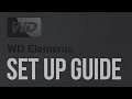 WD Elements How To Install / Set Up External Hard Drive on Mac | Manual | Setup Guide