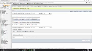 Web Development: Purdue CGT 356 Assign08 PHP Database File Upload