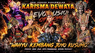 janger Karisma Dewata  Temuruning Kembang Joyokusumo  Bledex Pro 