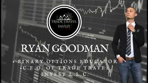 TTI Binary Options with Ryan Goodman
