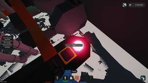 Stormworks Build and Rescue Gameplay (PC Game)