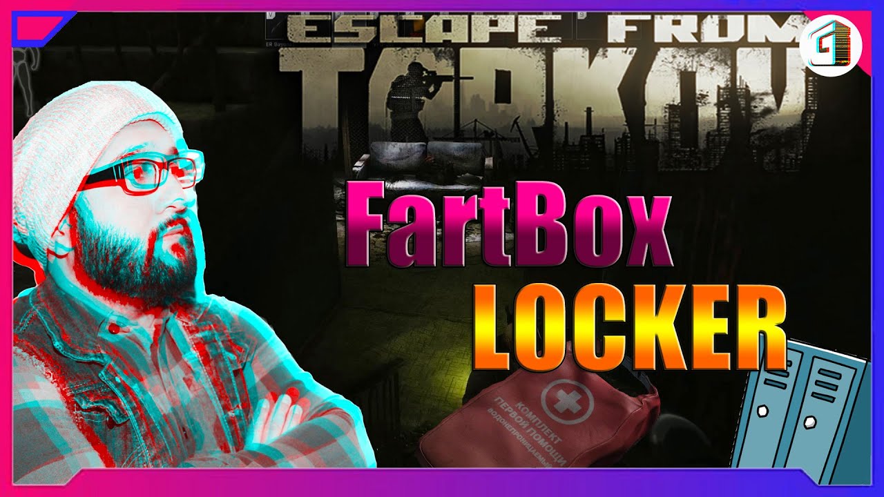 Salewa hunting in Customs ft. Decs2k4 | Escape From Tarkov