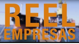 REEL EMPRESAS 2016