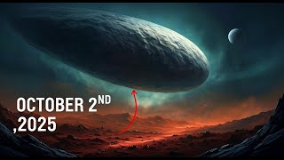 Is 3I/ATLAS Bringing the Seeds of Life to Mars?| Cosmic Mysteries for Sleep