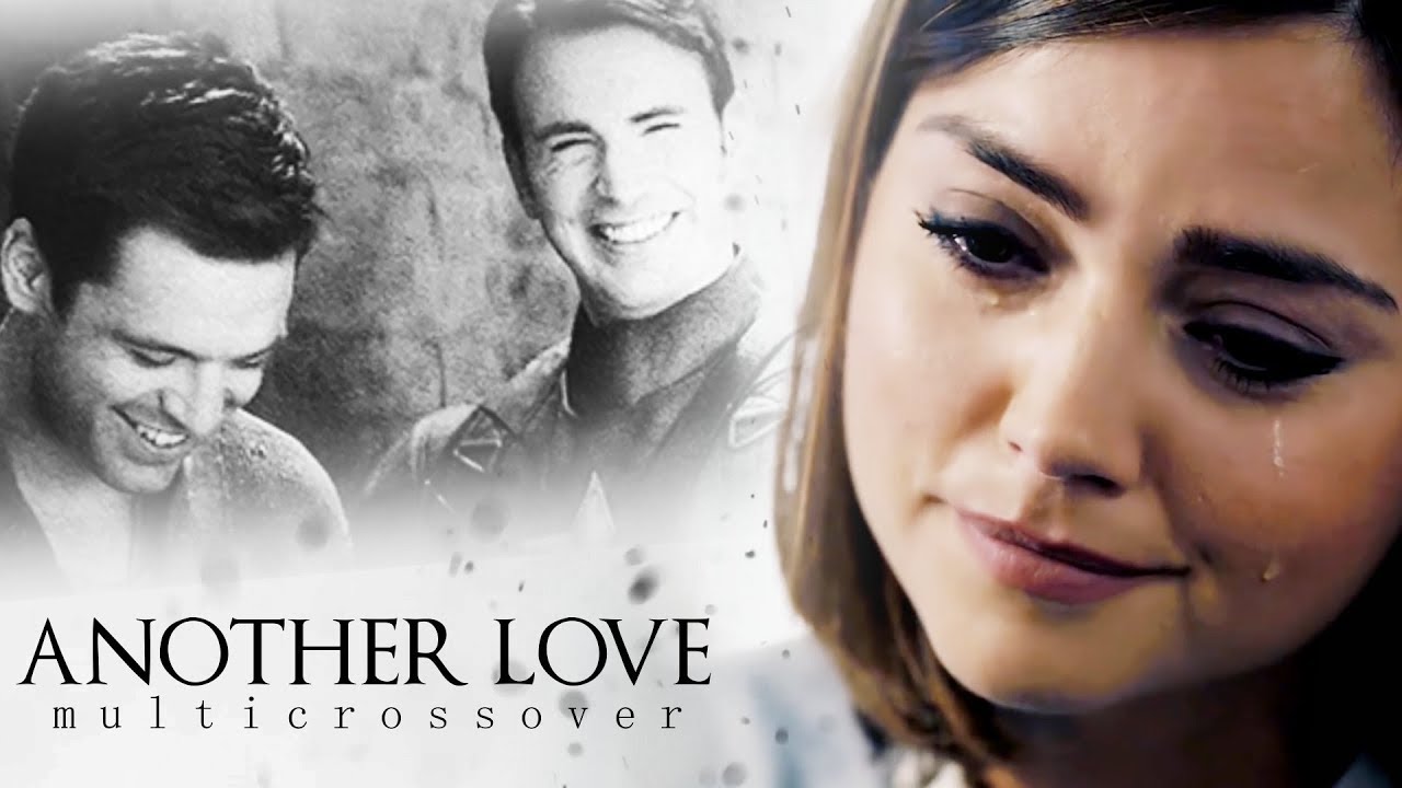 ❖ Multicrossover | Another Love (love triangles) (YPIV#8)