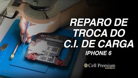 Como recuperar o som do iPhone?