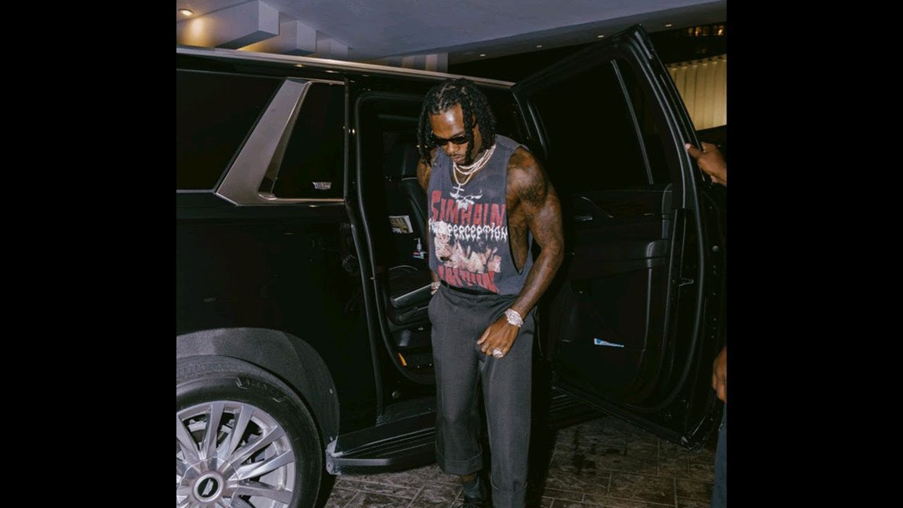 (FREE) Gunna Type Beat - 