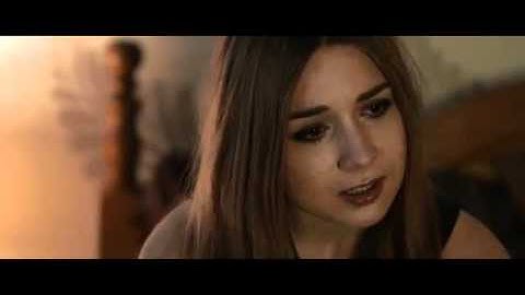 Natalie McCool Your Hero music video
