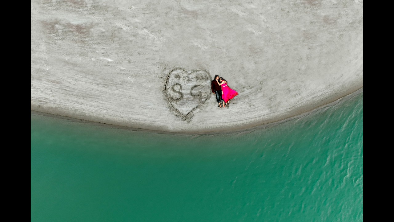 Best Prewedding I Rishikesh I Sweet Couple ISaurav & Gayatri I Verma Video Vision I 98888-80122