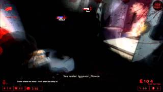 Killing Floor Golden Potato