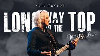 Neil Taylor: The Guitar Behind Tears for Fears, Robbie Williams and Some of Music's Biggest Hits