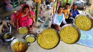 लौकाजाबर बिहार का Traditional Food /lauka jabar healthy and tasty food