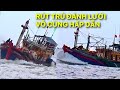 RÚT TRỦ ĐÁNH LƯỚI HẤP DẪN